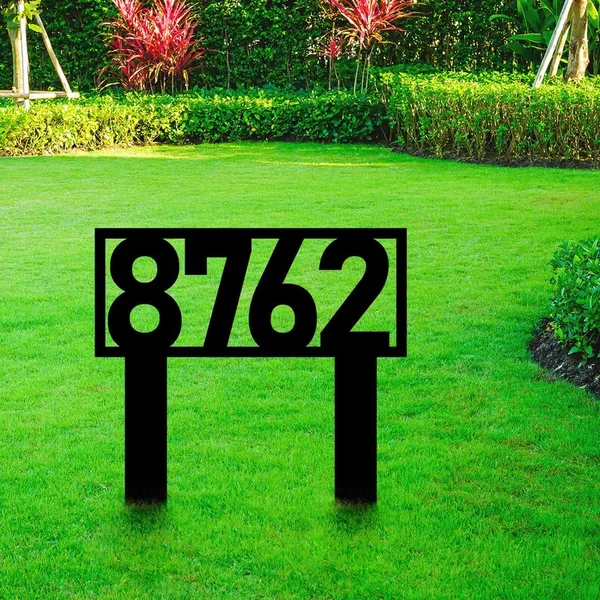 Custom_House_Number_Garden_Sign_with_Stakes