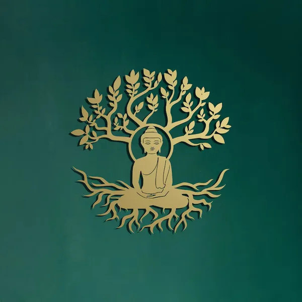Luxurious_Metal_Wall_Art_-_Elegant_Buddha_Tree_Design_for_Modern_Home_Decor,_Premium_Wall_Sculpture,_Handcrafted_Metal_Wall_Hanging,_Zen_Meditation_Art,_Stylish_Wall_Decor_for_Living_Room_&_Bedroom"