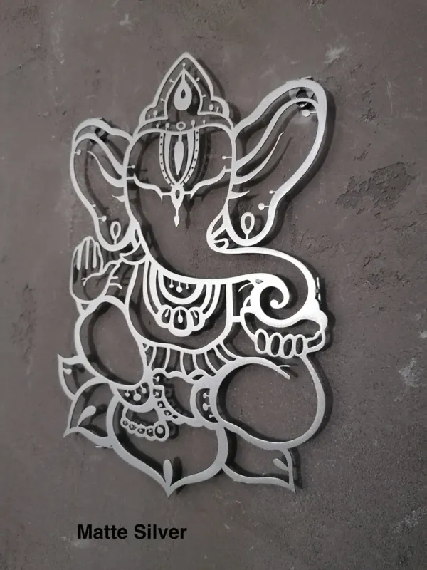 Majestic_Ganesha_Metal_Wall_Art