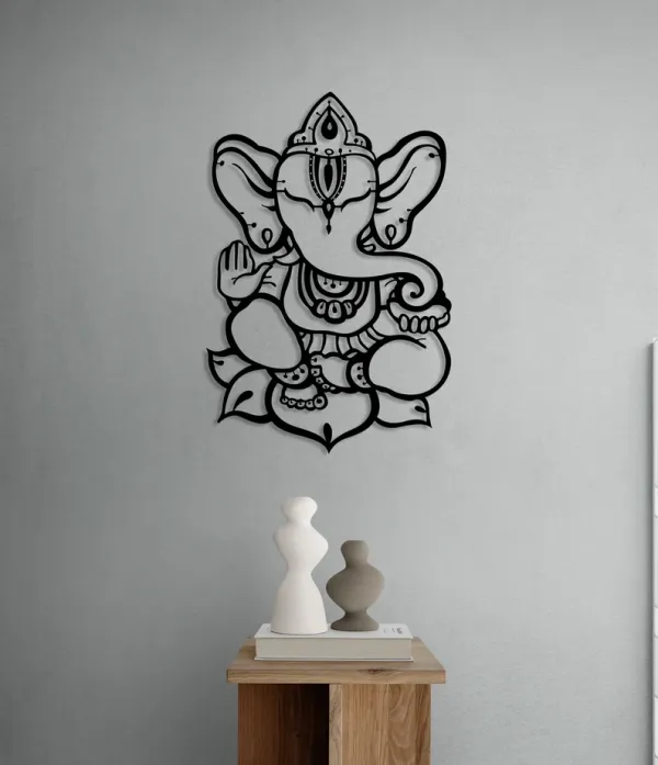 Majestic_Ganesha_Metal_Wall_Art