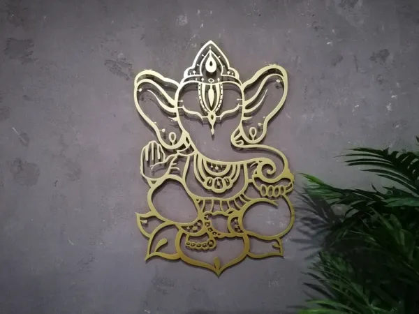 Majestic_Ganesha_Metal_Wall_Art