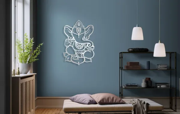 Majestic_Ganesha_Metal_Wall_Art