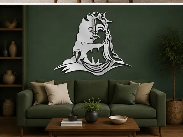 Modern_Shiva_Black_Silhouette_Wall_Art