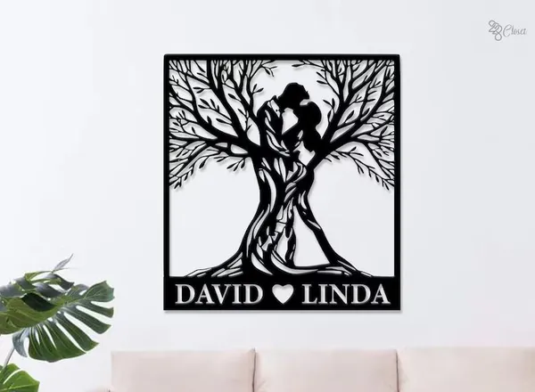 Personalized_Couple's_Tree_of_Life_Wall_Art_with_Names_and_Heart_Symbol