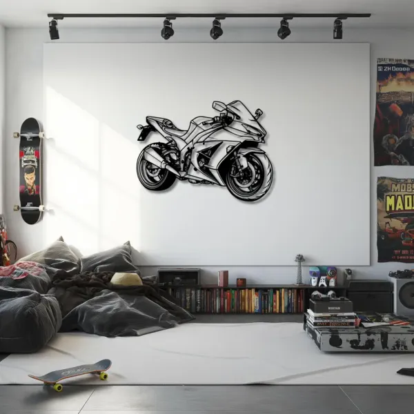 Premium_Motorcycle_Wall_Art_by_Decor&dreams_|_Luxurious_Metal_Décor_for_Modern_Spaces