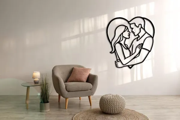 Romantic_Heart-Shaped_Couple_Wall_Art_-_Elegant_Modern_Décor_for_Living_Room_&_Bedroom_|_decor&dreams