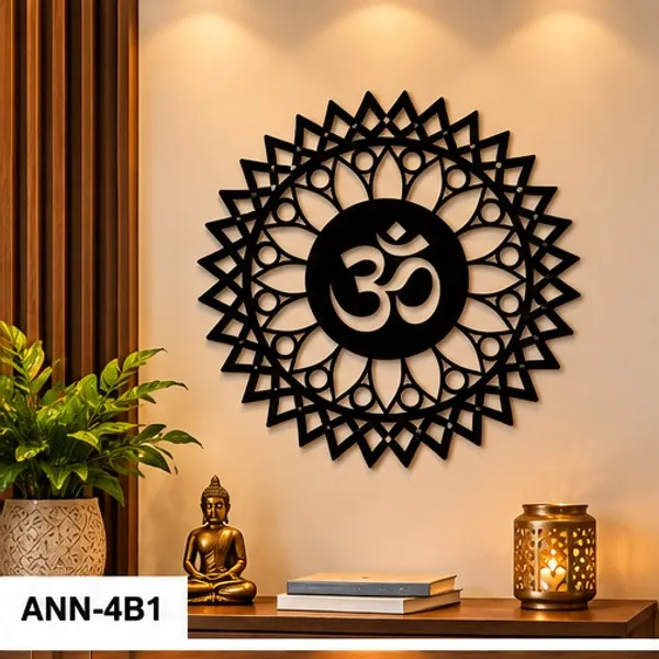 Sacred_Om_Mandala_Laser-Cut_Metal_Wall_Art_Spiritual_Geometry_Hanging_Decor_Black
