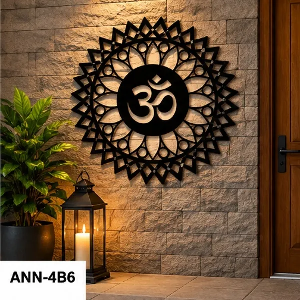 Sacred_Om_Mandala_Laser-Cut_Metal_Wall_Art_Spiritual_Geometry_Hanging_Decor_Black