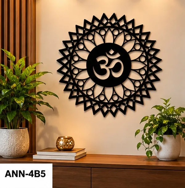 Sacred_Om_Mandala_Laser-Cut_Metal_Wall_Art_Spiritual_Geometry_Hanging_Decor_Black