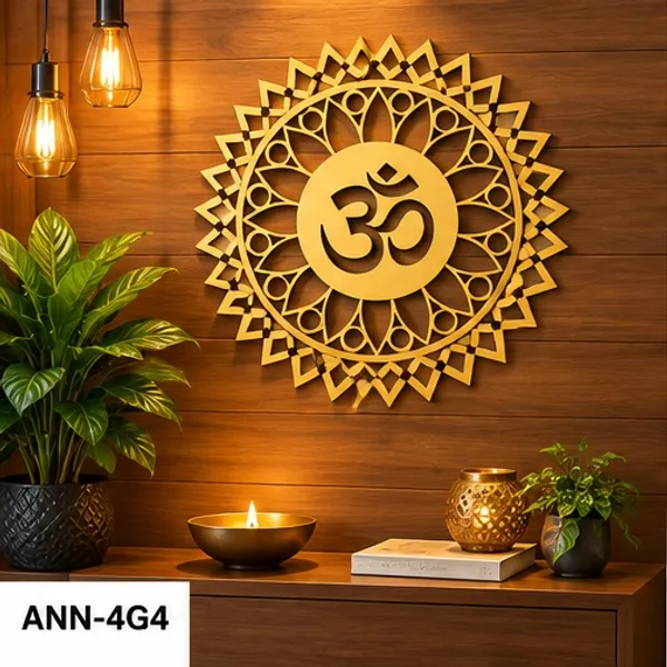 Sacred_Om_Mandala_Laser-Cut_Metal_Wall_Art_Spiritual_Geometry_Hanging_Decor_Gold_