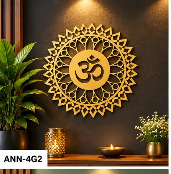Sacred_Om_Mandala_Laser-Cut_Metal_Wall_Art_Spiritual_Geometry_Hanging_Decor_Gold_