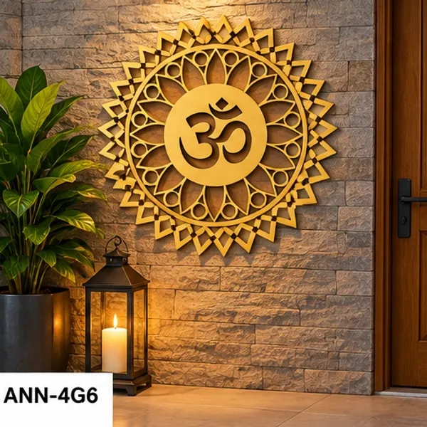 Sacred_Om_Mandala_Laser-Cut_Metal_Wall_Art_Spiritual_Geometry_Hanging_Decor_Gold_