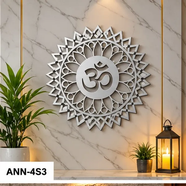 Sacred_Om_Mandala_Laser-Cut_Metal_Wall_Art_Spiritual_Geometry_Hanging_Decor_Silver_
