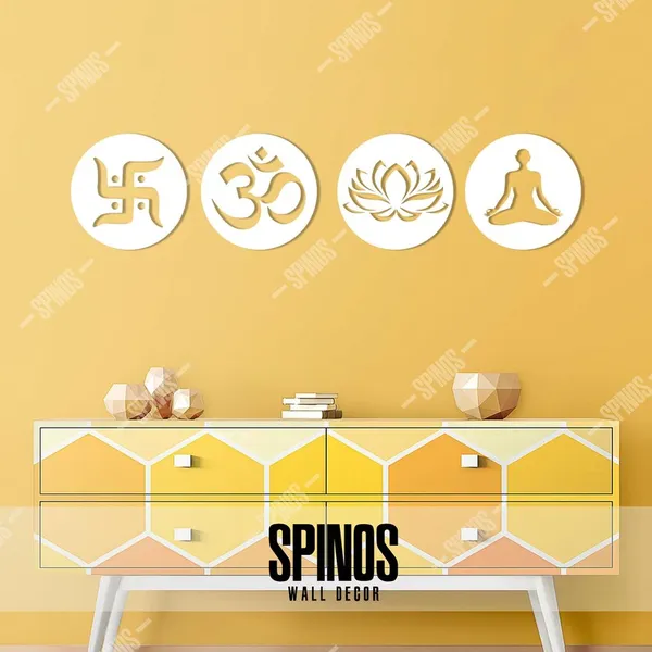 Spiritual_Wall_Decor_Set_(Om,_Lotus,_Yin-Yang)