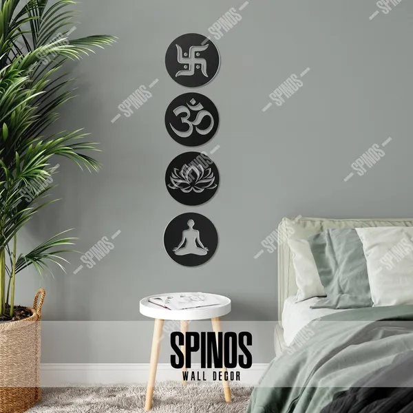 Spiritual_Wall_Decor_Set_(Om,_Lotus,_Yin-Yang)