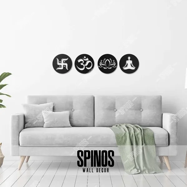 Spiritual_Wall_Decor_Set_(Om,_Lotus,_Yin-Yang)
