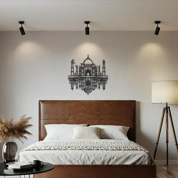 Taj_Mahal_Metal_Wall_Art