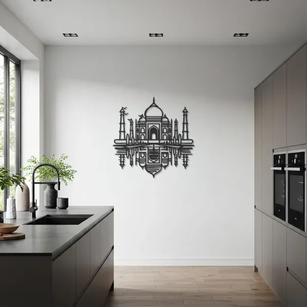 Taj_Mahal_Metal_Wall_Art
