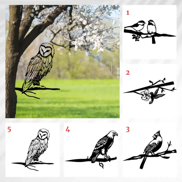 Bird_Metal_Tree_Sign_for_Gardening