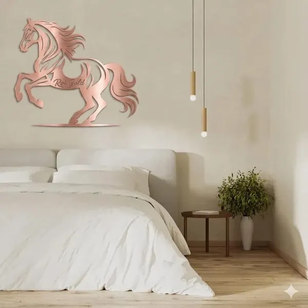 Elegant_Black_&_White_Horse_Wall_Art