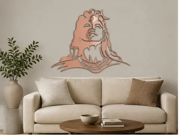 Modern_Shiva_Black_Silhouette_Wall_Art