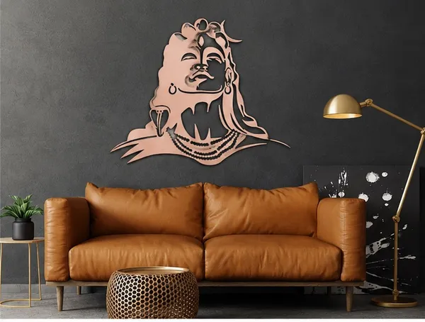 Modern_Shiva_Black_Silhouette_Wall_Art