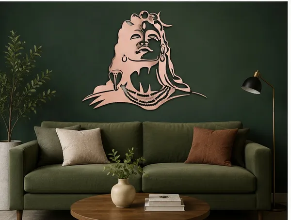 Modern_Shiva_Black_Silhouette_Wall_Art