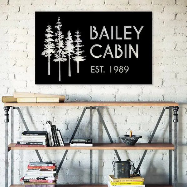 Personalized_Cabin_Name_Metal_Sign
