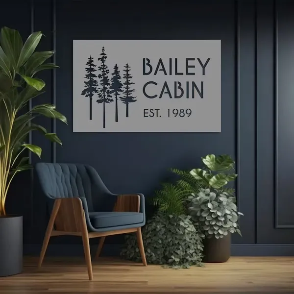 Personalized_Cabin_Name_Metal_Sign
