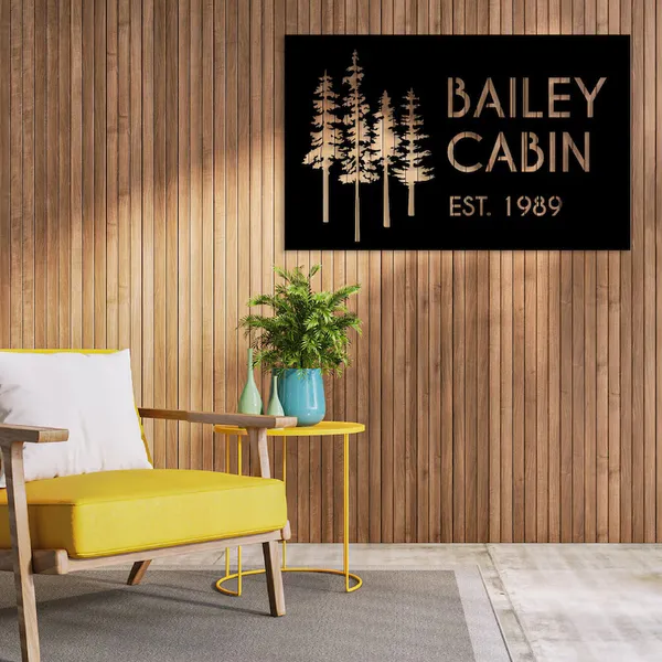 Personalized_Cabin_Name_Metal_Sign