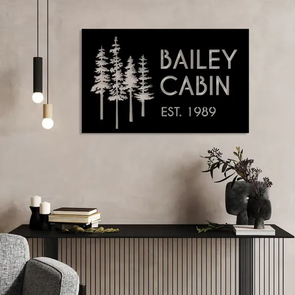 Personalized_Cabin_Name_Metal_Sign