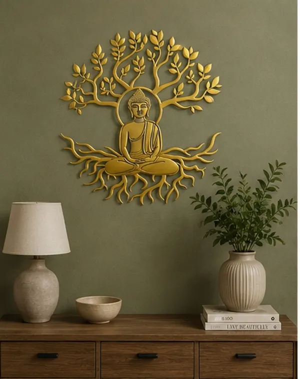 Luxurious_Metal_Wall_Art_-_Elegant_Buddha_Tree_Design_for_Modern_Home_Decor,_Premium_Wall_Sculpture,_Handcrafted_Metal_Wall_Hanging,_Zen_Meditation_Art,_Stylish_Wall_Decor_for_Living_Room_&_Bedroom"