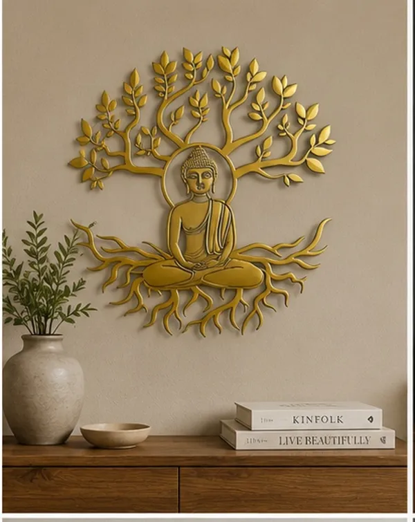 Luxurious_Metal_Wall_Art_-_Elegant_Buddha_Tree_Design_for_Modern_Home_Decor,_Premium_Wall_Sculpture,_Handcrafted_Metal_Wall_Hanging,_Zen_Meditation_Art,_Stylish_Wall_Decor_for_Living_Room_&_Bedroom"