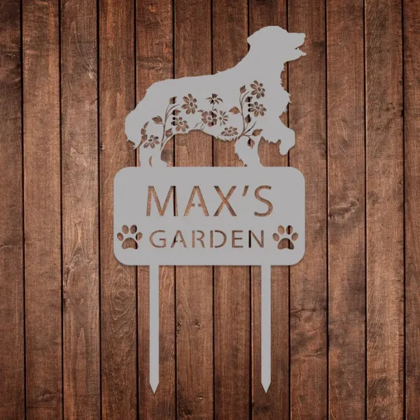 Custom_Dog_Garden_Memorial_Stake