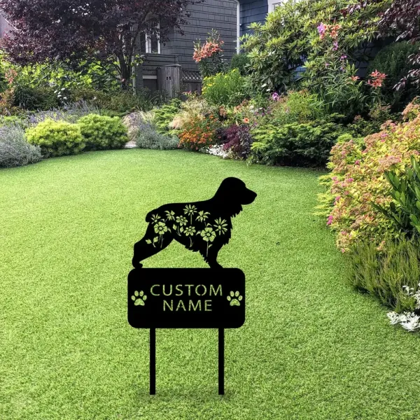 Custom_Dog_Garden_Memorial_Stake