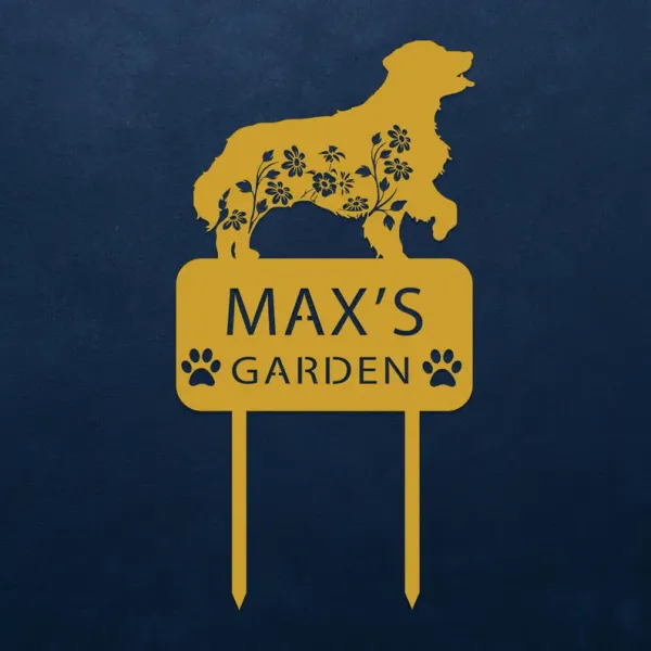 Custom_Dog_Garden_Memorial_Stake
