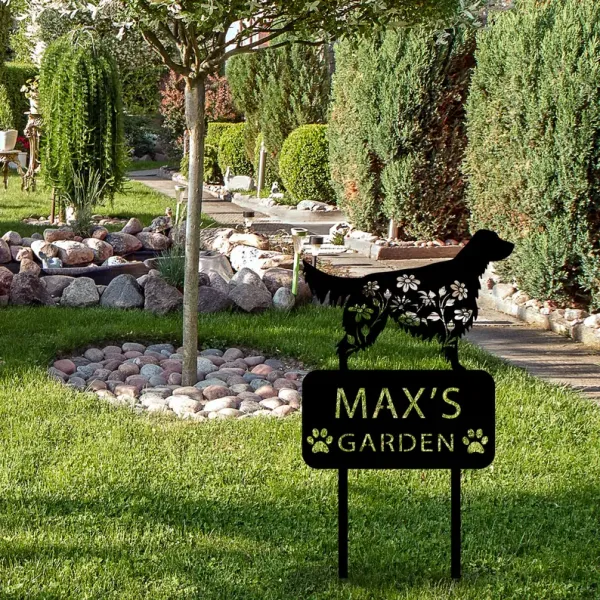 Custom_Dog_Garden_Memorial_Stake