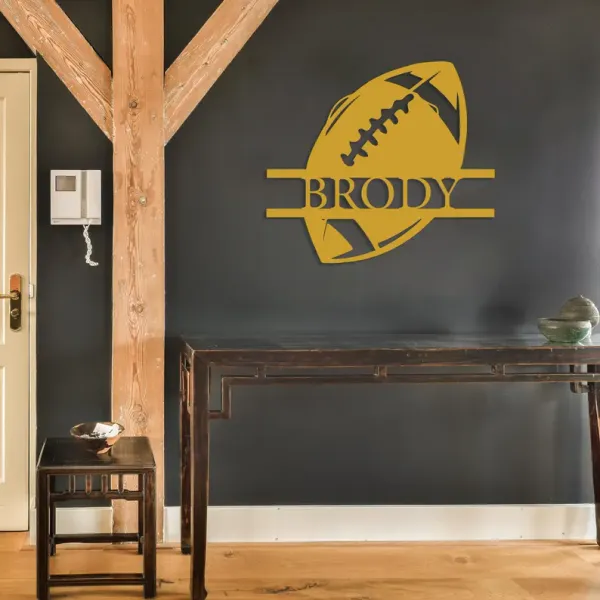 Custom_USA_Football_Metal_Sign