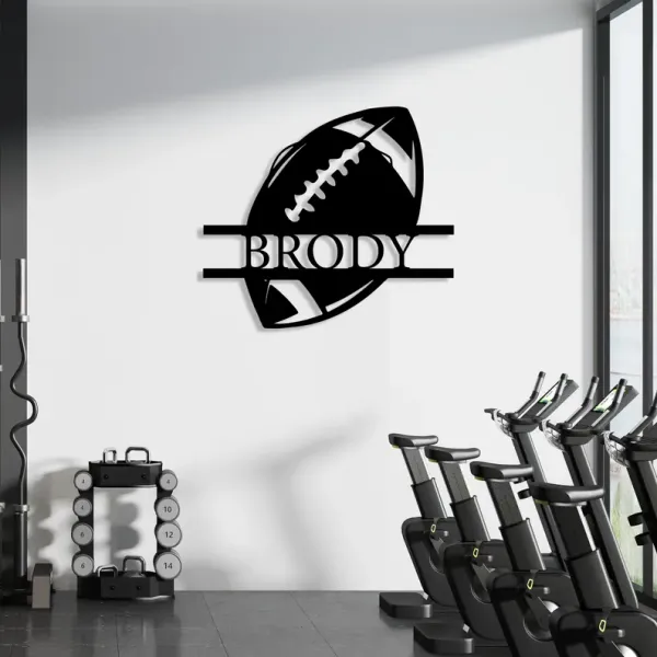 Custom_USA_Football_Metal_Sign