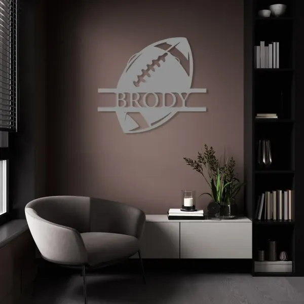 Custom_USA_Football_Metal_Sign