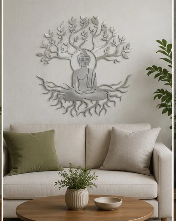 Luxurious_Metal_Wall_Art_-_Elegant_Buddha_Tree_Design_for_Modern_Home_Decor,_Premium_Wall_Sculpture,_Handcrafted_Metal_Wall_Hanging,_Zen_Meditation_Art,_Stylish_Wall_Decor_for_Living_Room_&_Bedroom"