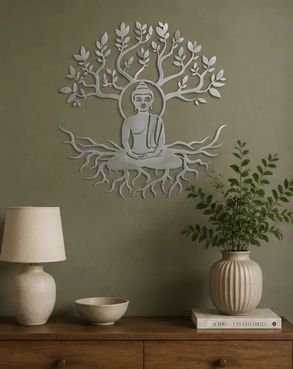 Luxurious_Metal_Wall_Art_-_Elegant_Buddha_Tree_Design_for_Modern_Home_Decor,_Premium_Wall_Sculpture,_Handcrafted_Metal_Wall_Hanging,_Zen_Meditation_Art,_Stylish_Wall_Decor_for_Living_Room_&_Bedroom"