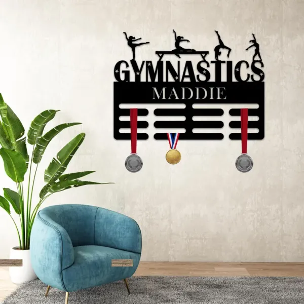 Custom_Gymnastics_Medal_Holder_Rack