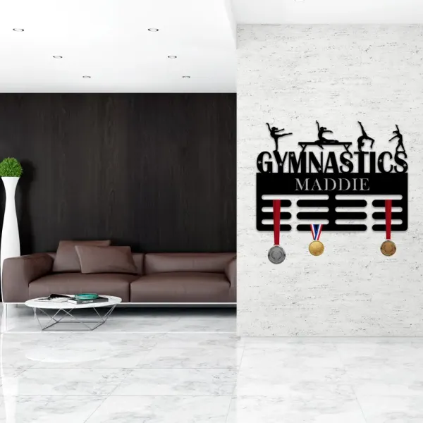 Custom_Gymnastics_Medal_Holder_Rack