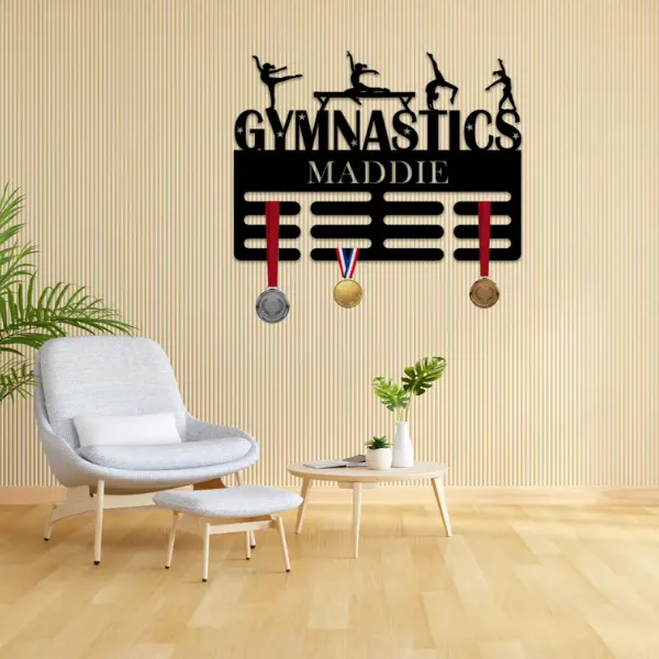 Custom_Gymnastics_Medal_Holder_Rack
