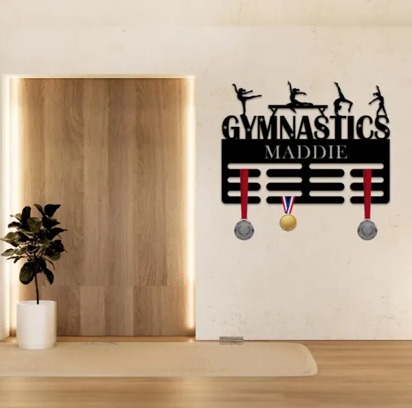 Custom_Gymnastics_Medal_Holder_Rack