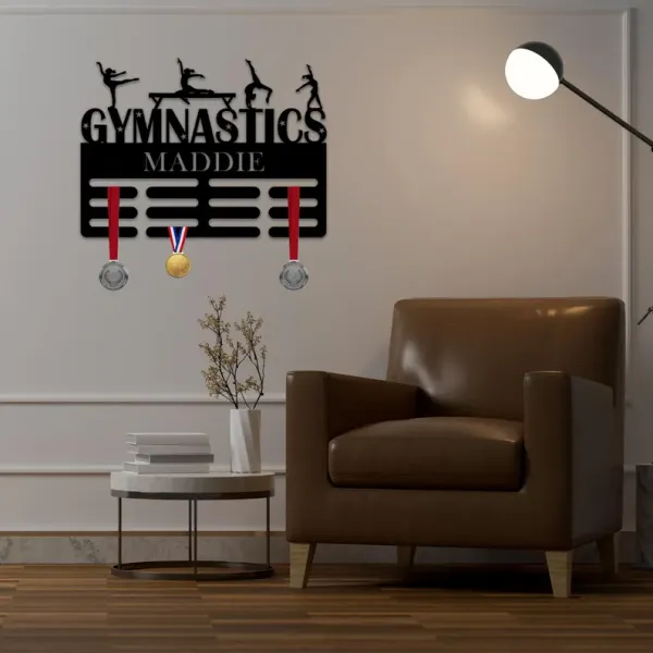 Custom_Gymnastics_Medal_Holder_Rack