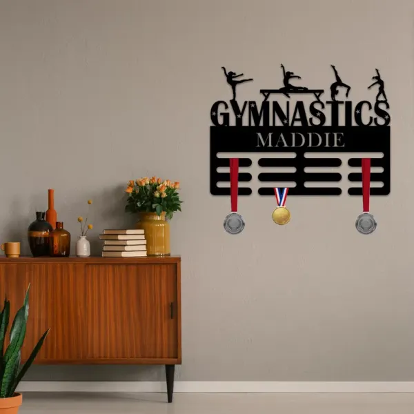 Custom_Gymnastics_Medal_Holder_Rack