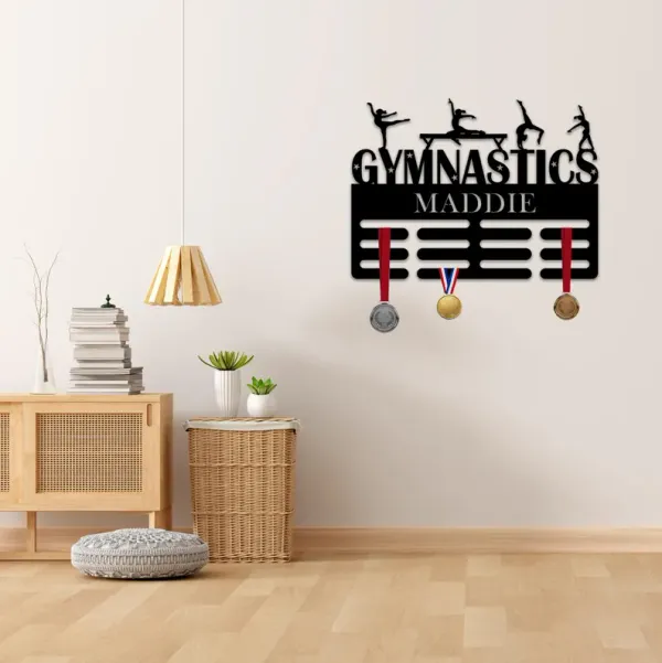 Custom_Gymnastics_Medal_Holder_Rack