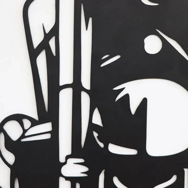 Stainless_Steel_Motorcycle_Customised_Wall_Art